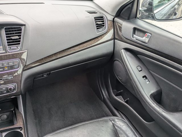 2016 Kia Cadenza  - 22980428 - 15