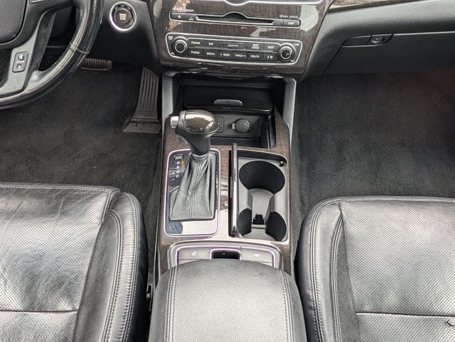 2016 Kia Cadenza  - 22980428 - 17