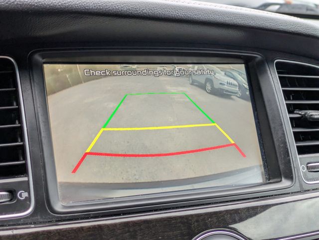 2016 Kia Cadenza  - 22980428 - 20