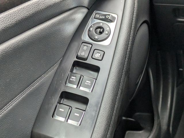 2016 Kia Cadenza  - 22980428 - 24