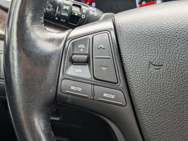 2016 Kia Cadenza  - 22980428 - 25