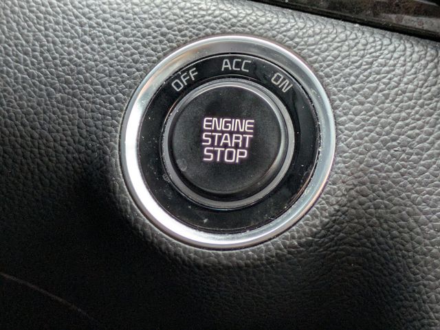 2016 Kia Cadenza  - 22980428 - 28