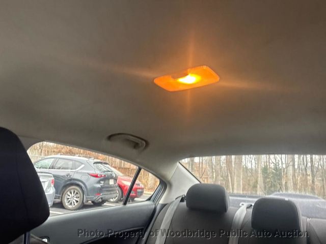 2016 Kia Forte 4dr Sedan Automatic LX - 22994786 - 10