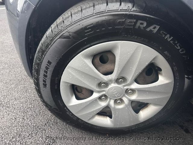 2016 Kia Forte 4dr Sedan Automatic LX - 22994786 - 12