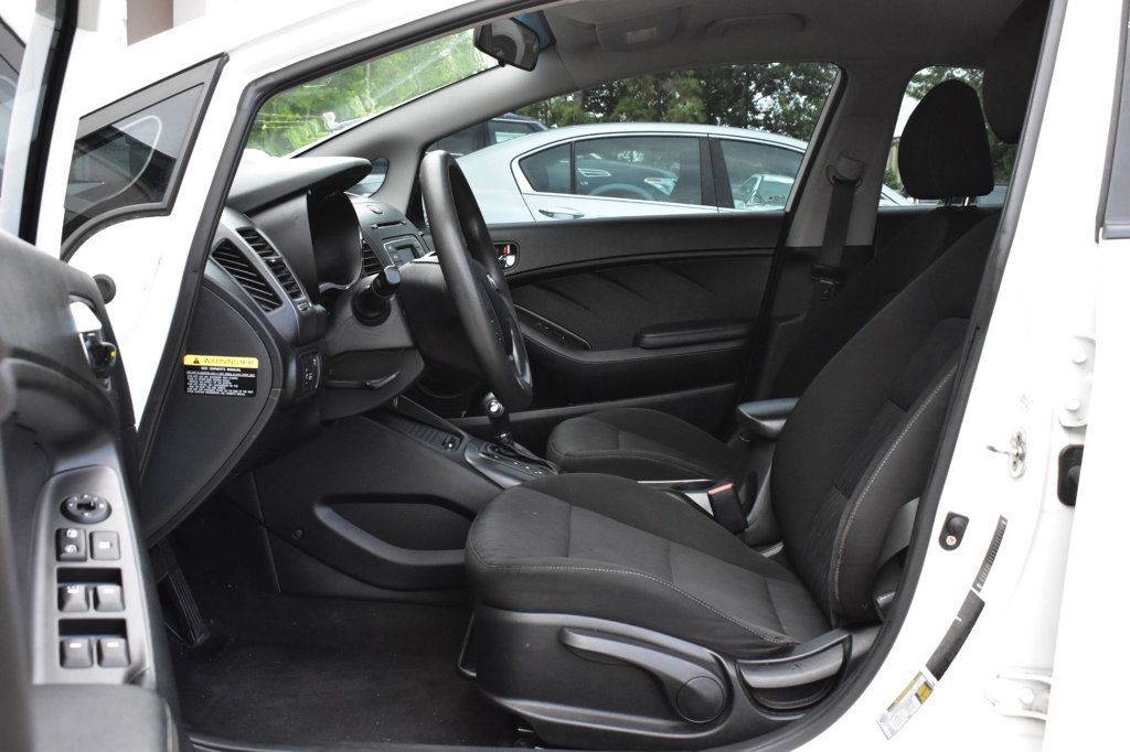 2016 Kia Forte 4dr Sedan Automatic LX - 22924123 - 10