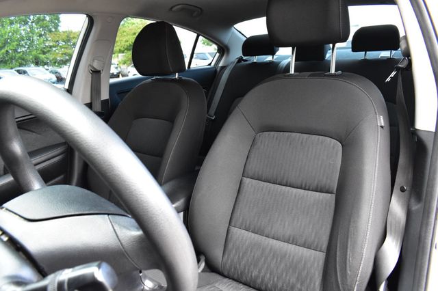 2016 Kia Forte 4dr Sedan Automatic LX - 22924123 - 11