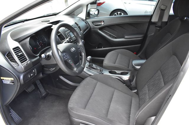 2016 Kia Forte 4dr Sedan Automatic LX - 22924123 - 12