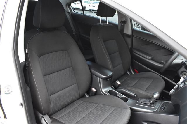 2016 Kia Forte 4dr Sedan Automatic LX - 22924123 - 14