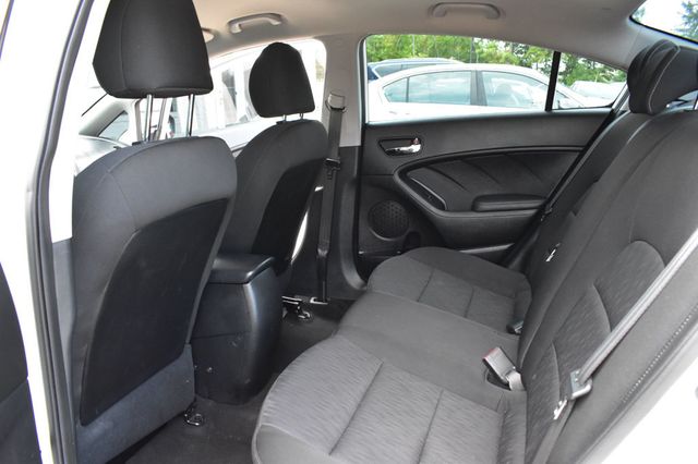 2016 Kia Forte 4dr Sedan Automatic LX - 22924123 - 18