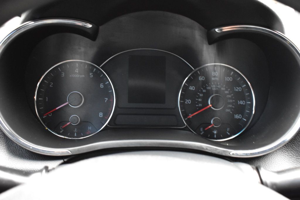 2016 Kia Forte 4dr Sedan Automatic LX - 22924123 - 23