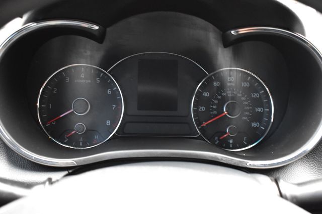 2016 Kia Forte 4dr Sedan Automatic LX - 22924123 - 23