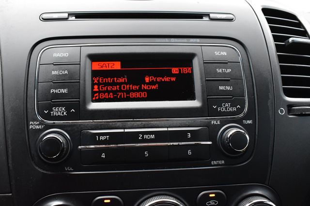 2016 Kia Forte 4dr Sedan Automatic LX - 22924123 - 24