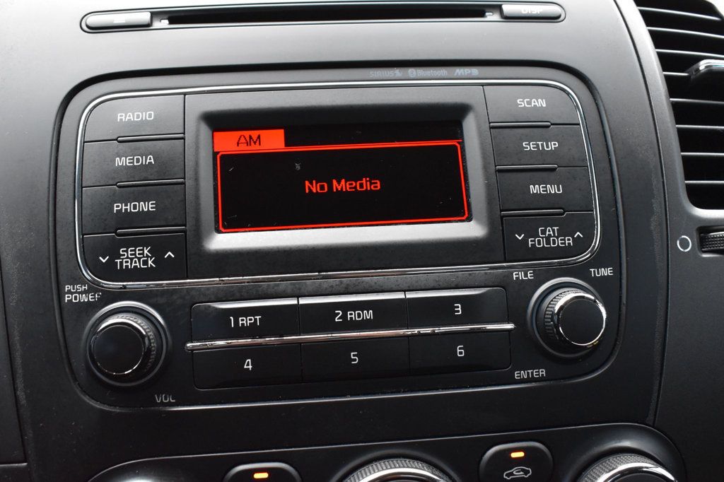 2016 Kia Forte 4dr Sedan Automatic LX - 22924123 - 25