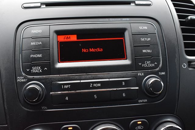 2016 Kia Forte 4dr Sedan Automatic LX - 22924123 - 25