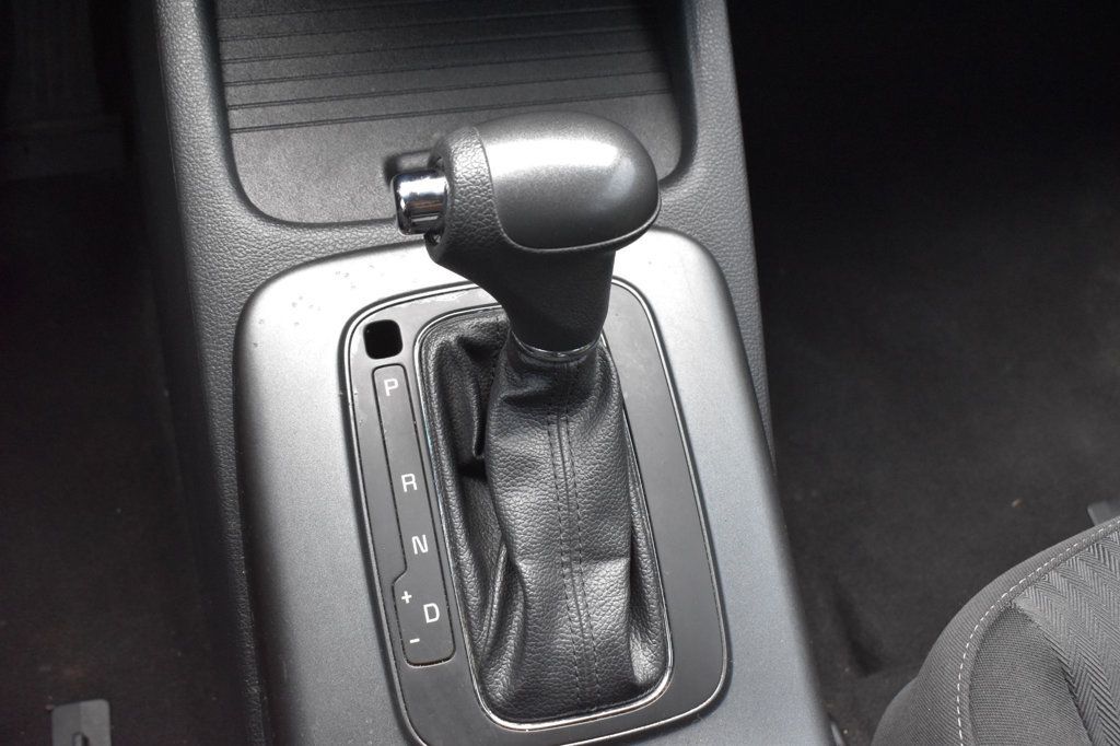 2016 Kia Forte 4dr Sedan Automatic LX - 22924123 - 28