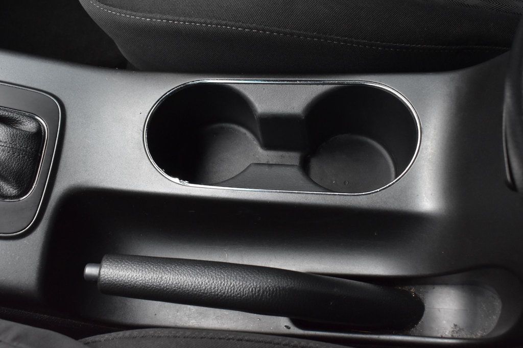 2016 Kia Forte 4dr Sedan Automatic LX - 22924123 - 29