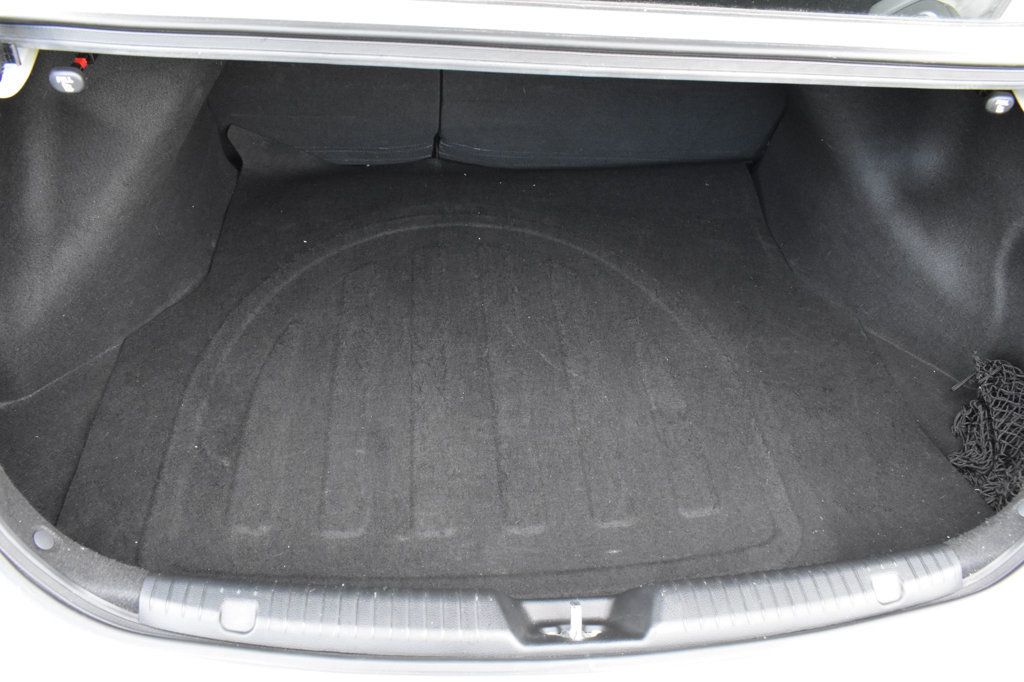 2016 Kia Forte 4dr Sedan Automatic LX - 22924123 - 31