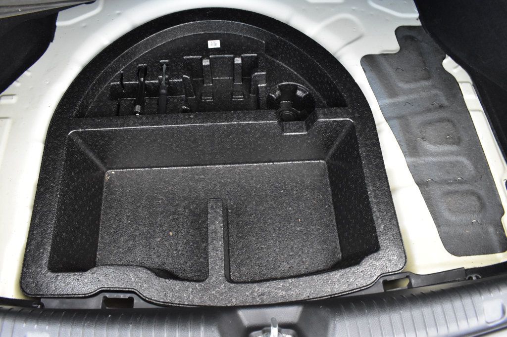 2016 Kia Forte 4dr Sedan Automatic LX - 22924123 - 32