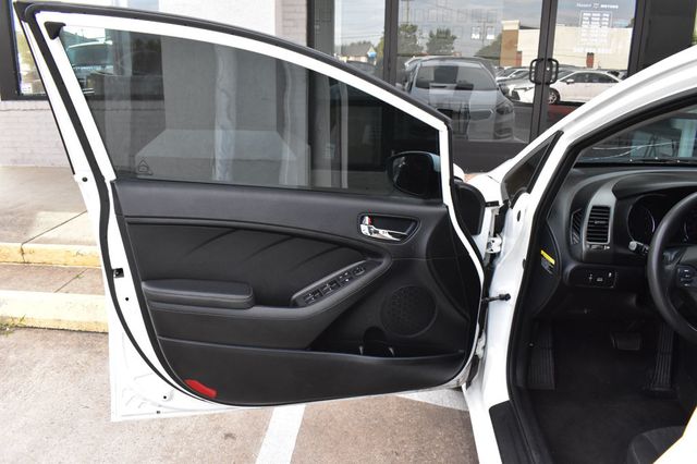 2016 Kia Forte 4dr Sedan Automatic LX - 22924123 - 33