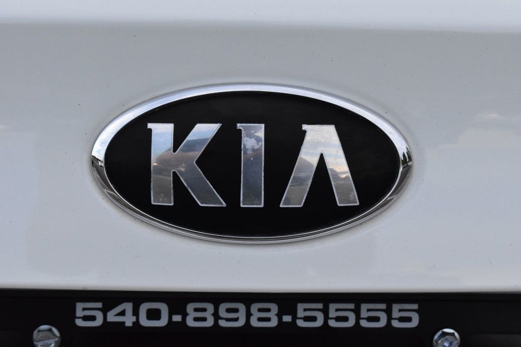 2016 Kia Forte 4dr Sedan Automatic LX - 22924123 - 39