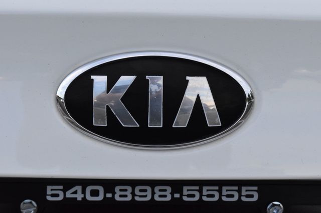 2016 Kia Forte 4dr Sedan Automatic LX - 22924123 - 39