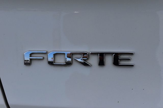 2016 Kia Forte 4dr Sedan Automatic LX - 22924123 - 40