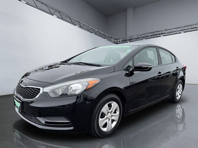 2016 Kia Forte 4dr Sedan Automatic LX - 22995881 - 9