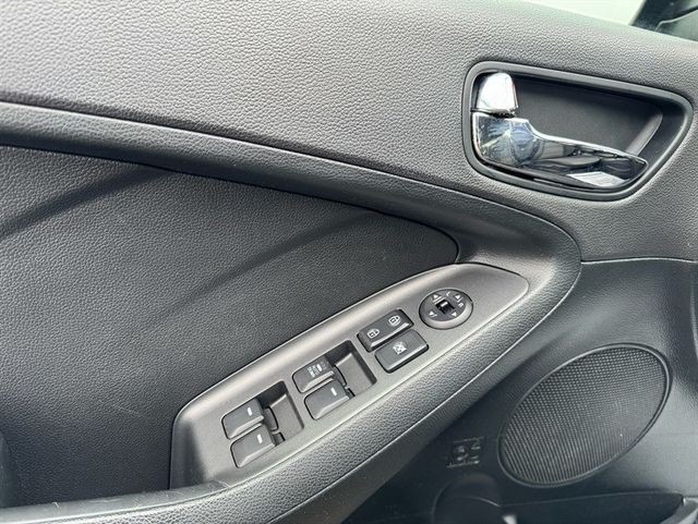 2016 Kia Forte 4dr Sedan Automatic LX - 22995881 - 11