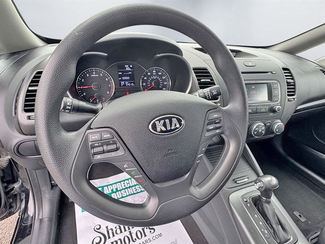 2016 Kia Forte 4dr Sedan Automatic LX - 22995881 - 13