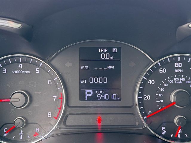 2016 Kia Forte 4dr Sedan Automatic LX - 22995881 - 14