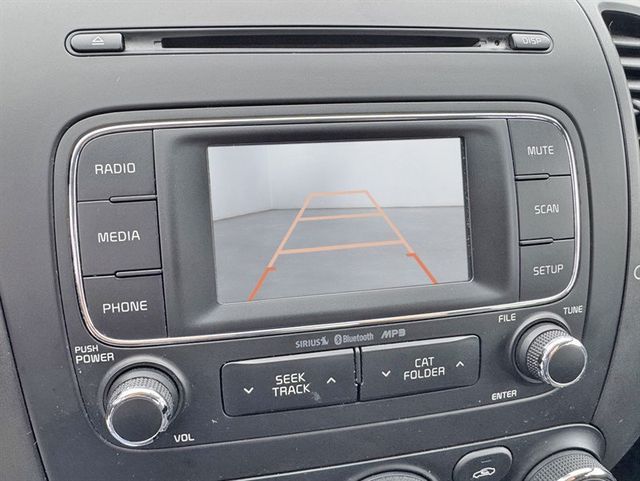 2016 Kia Forte 4dr Sedan Automatic LX - 22995881 - 16