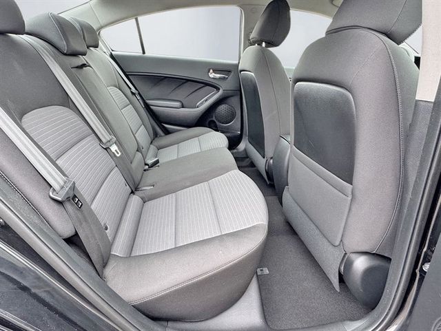 2016 Kia Forte 4dr Sedan Automatic LX - 22995881 - 18