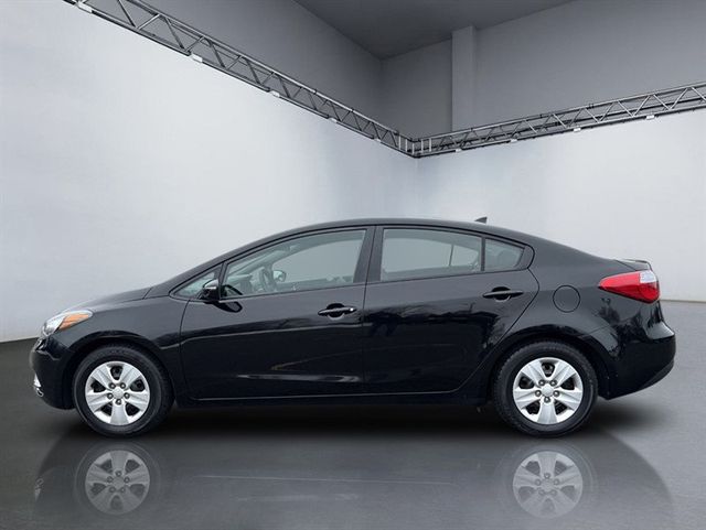 2016 Kia Forte 4dr Sedan Automatic LX - 22995881 - 1
