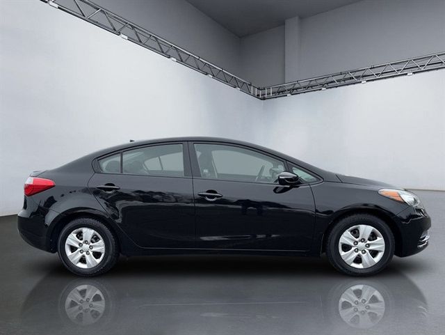 2016 Kia Forte 4dr Sedan Automatic LX - 22995881 - 2