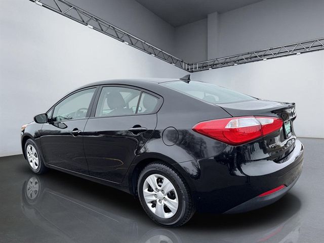 2016 Kia Forte 4dr Sedan Automatic LX - 22995881 - 4