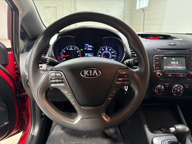 2016 Kia Forte 4dr Sedan Automatic LX - 22979842 - 9