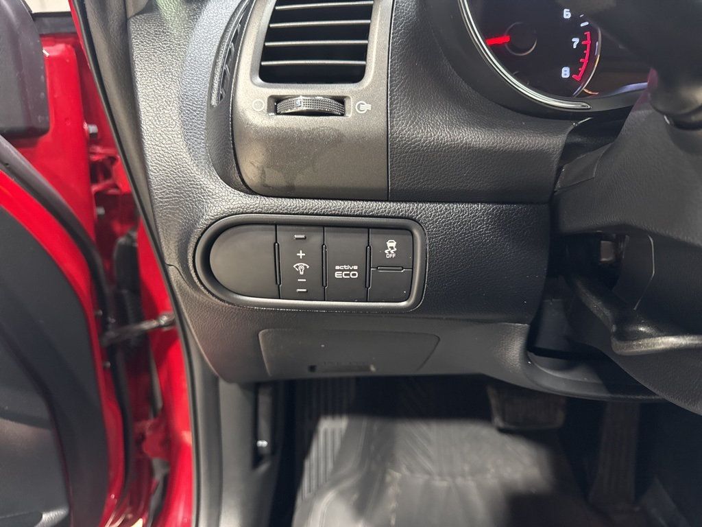 2016 Kia Forte 4dr Sedan Automatic LX - 22979842 - 12