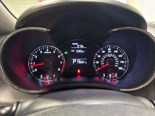 2016 Kia Forte 4dr Sedan Automatic LX - 22979842 - 13