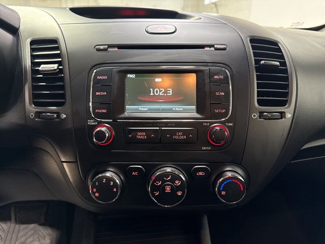 2016 Kia Forte 4dr Sedan Automatic LX - 22979842 - 14