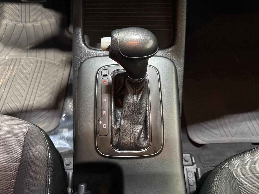 2016 Kia Forte 4dr Sedan Automatic LX - 22979842 - 18