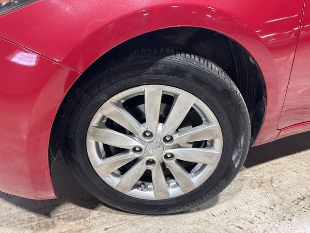 2016 Kia Forte 4dr Sedan Automatic LX - 22979842 - 1