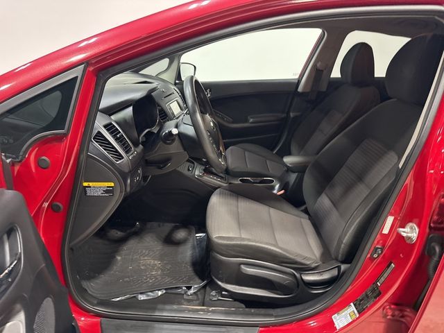 2016 Kia Forte 4dr Sedan Automatic LX - 22979842 - 19