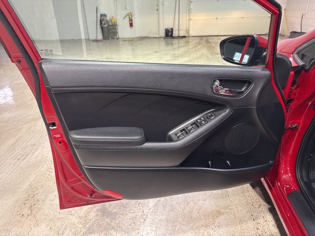 2016 Kia Forte 4dr Sedan Automatic LX - 22979842 - 22