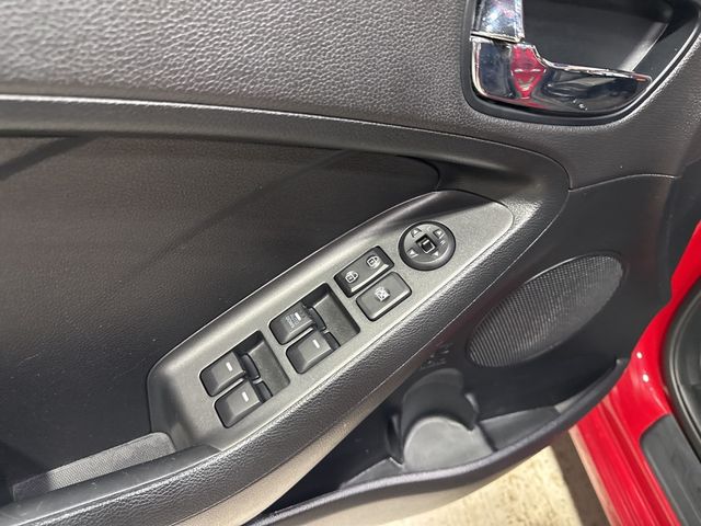 2016 Kia Forte 4dr Sedan Automatic LX - 22979842 - 23