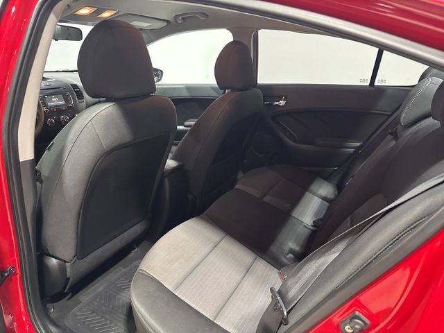 2016 Kia Forte 4dr Sedan Automatic LX - 22979842 - 26