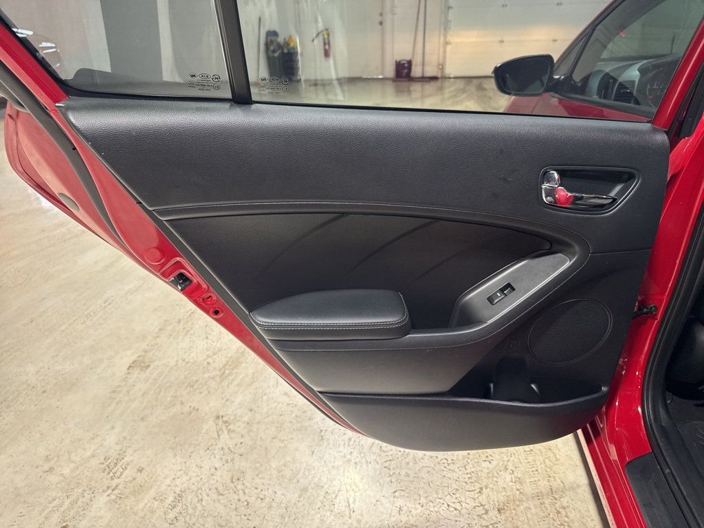 2016 Kia Forte 4dr Sedan Automatic LX - 22979842 - 27