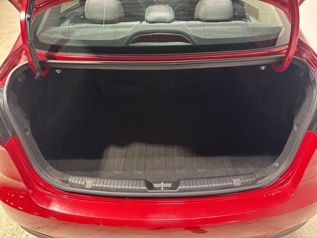 2016 Kia Forte 4dr Sedan Automatic LX - 22979842 - 28