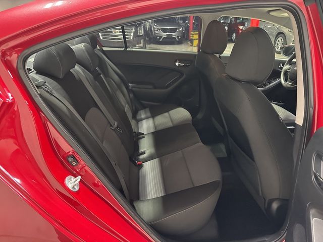 2016 Kia Forte 4dr Sedan Automatic LX - 22979842 - 29