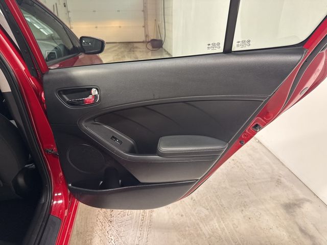 2016 Kia Forte 4dr Sedan Automatic LX - 22979842 - 32