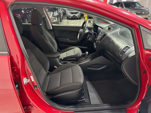 2016 Kia Forte 4dr Sedan Automatic LX - 22979842 - 33